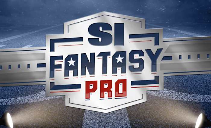 Get unlimited access to all of SI's Betting and DFS Content as an SI Fantasy PRO member